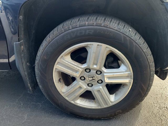 Used 2012 Honda Ridgeline RTL image 2
