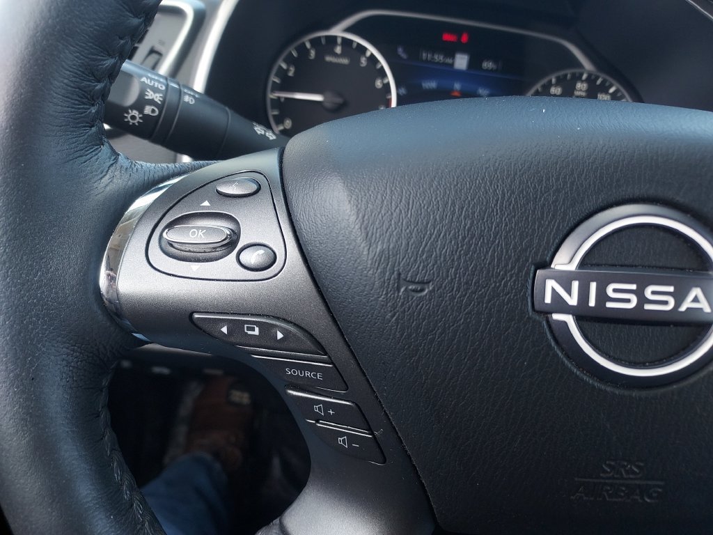 Used 2023 Nissan Murano SL w/ Cargo Package AWD/4WD image 23