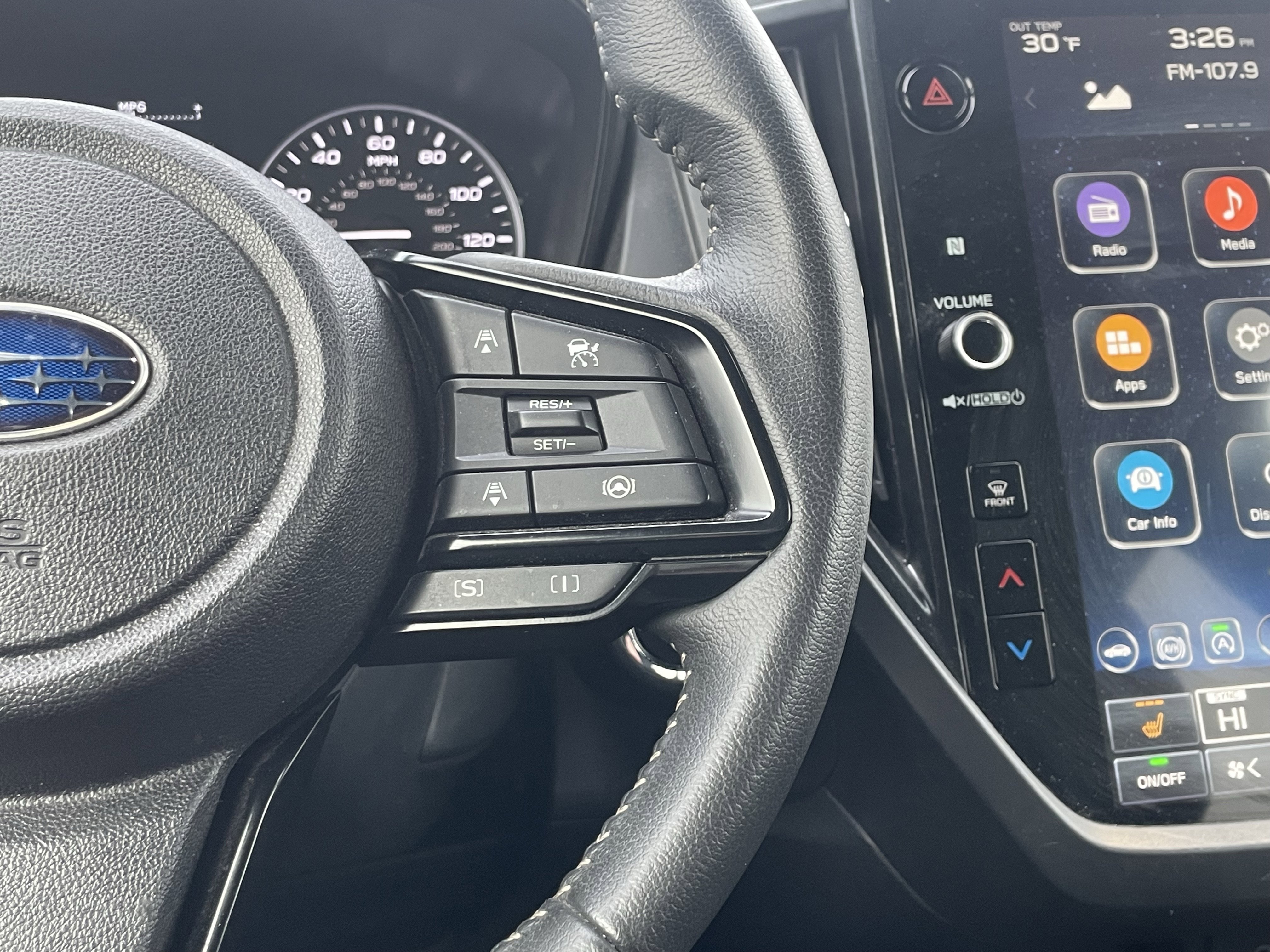 Certified 2025 Subaru Forester Premium w/ Convenience Package #1 image 19