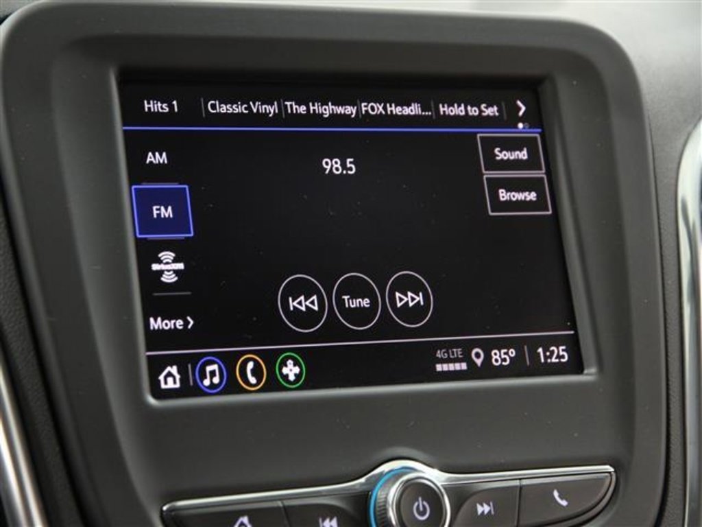 Certified 2022 Chevrolet Equinox LS w/ LS Convenience Package image 10