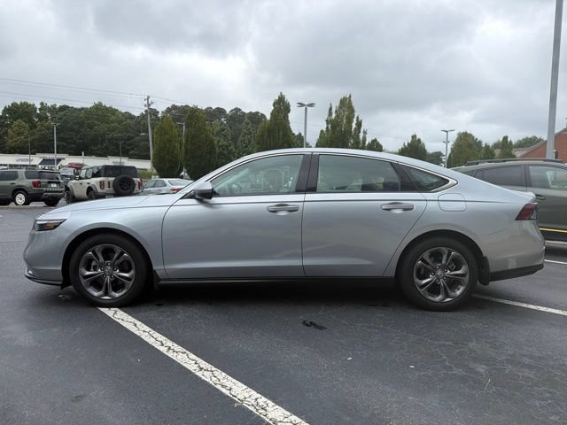 Used 2023 Honda Accord EX image 10