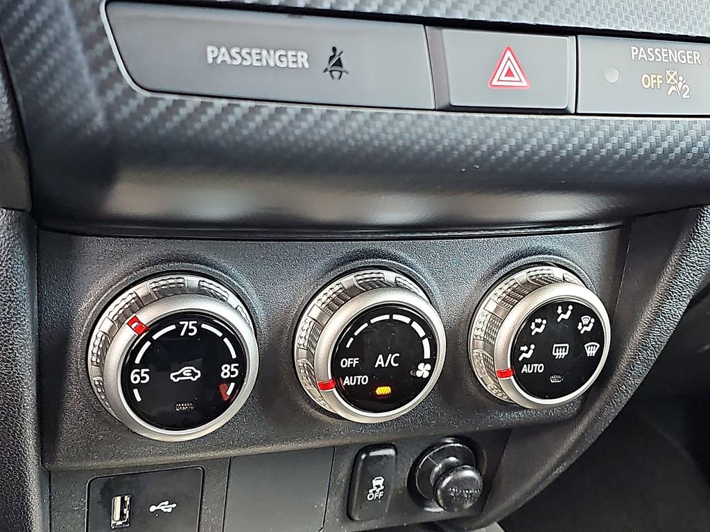 Used 2025 Mitsubishi Outlander Sport ES image 15