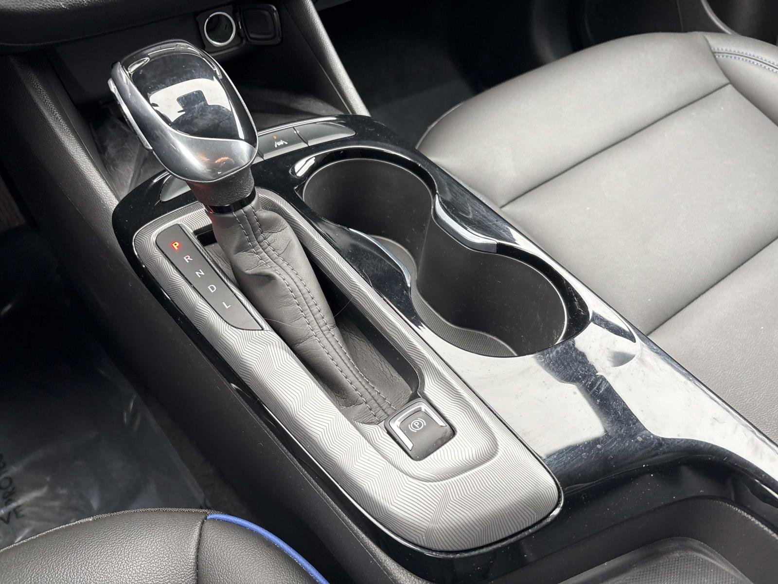 Certified 2024 Buick Envista Sport Touring w/ Convenience I Package image 24