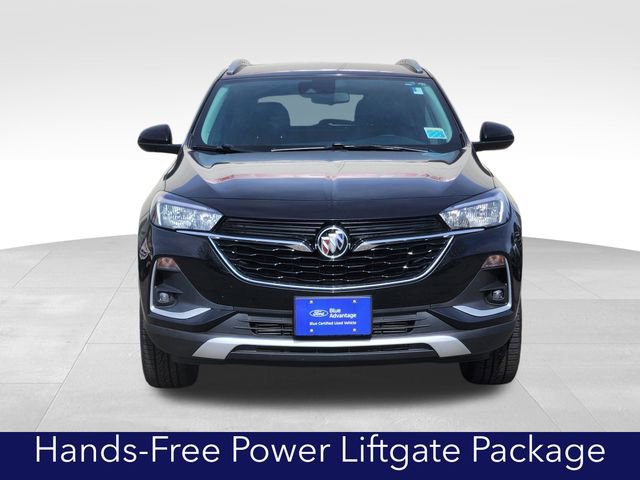 Used 2023 Buick Encore GX Select image 3