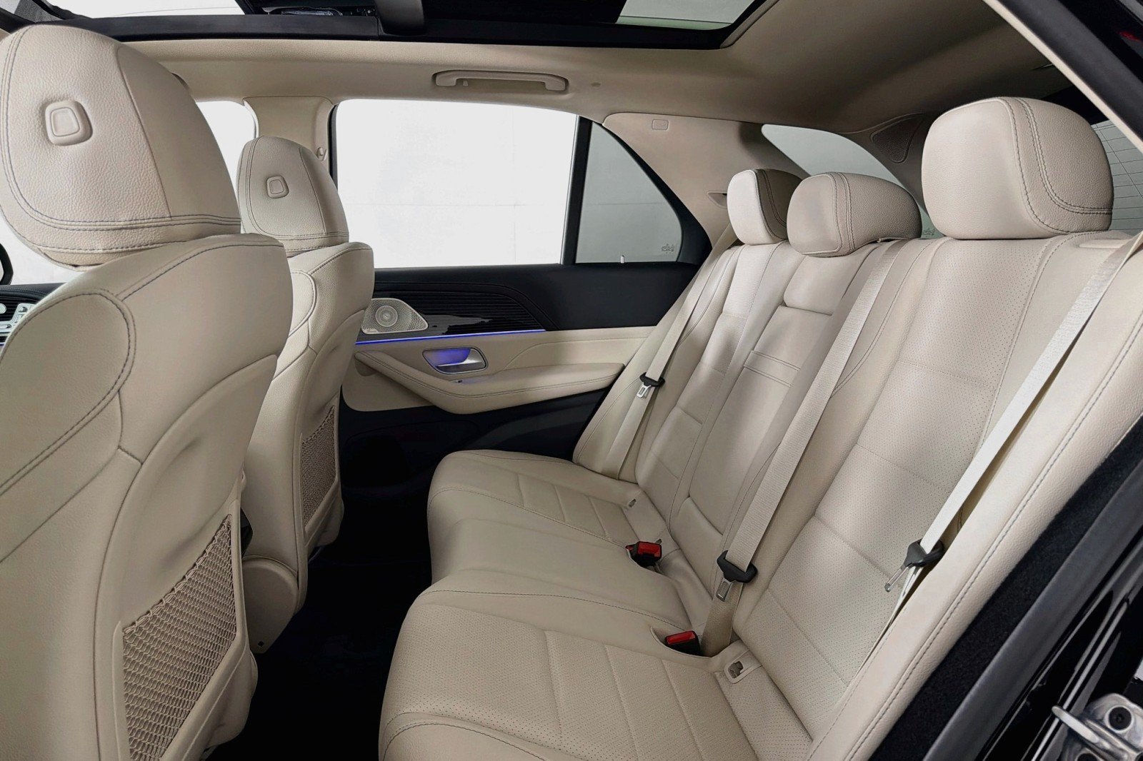 New 2026 Mercedes-Benz GLE 450 4MATIC image 7
