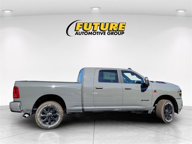 New 2026 RAM 2500 Laramie w/ Night Edition image 2