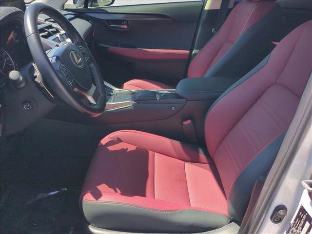 Used 2020 Lexus NX 300 FWD w/ Comfort Package image 16