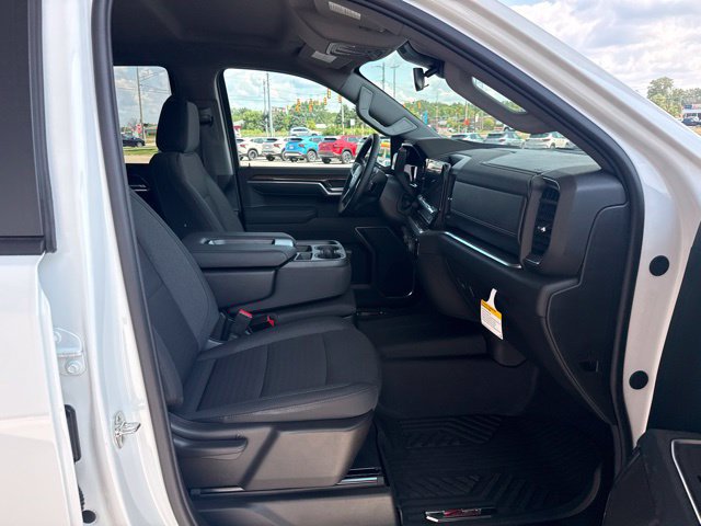 New 2026 Chevrolet Silverado 1500 RST AWD/4WD image 32