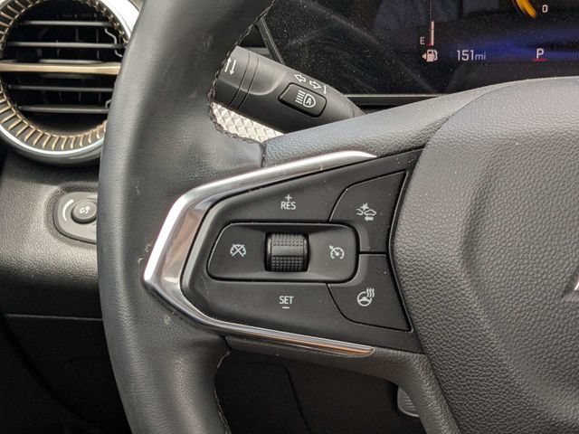 Used 2024 Chevrolet Trax ACTIV w/ Driver Confidence Package FWD image 19