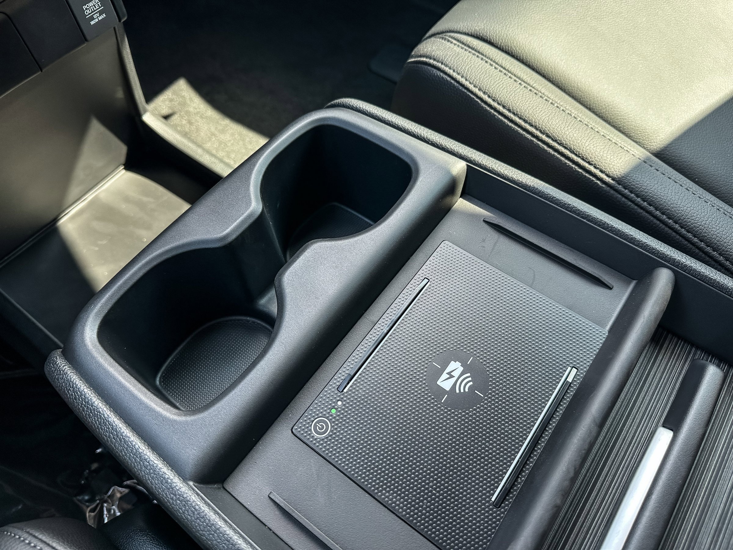 New 2026 Honda Odyssey EX-L image 24