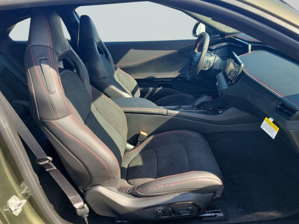 New 2026 Dodge Charger Scat Pack AWD/4WD image 23