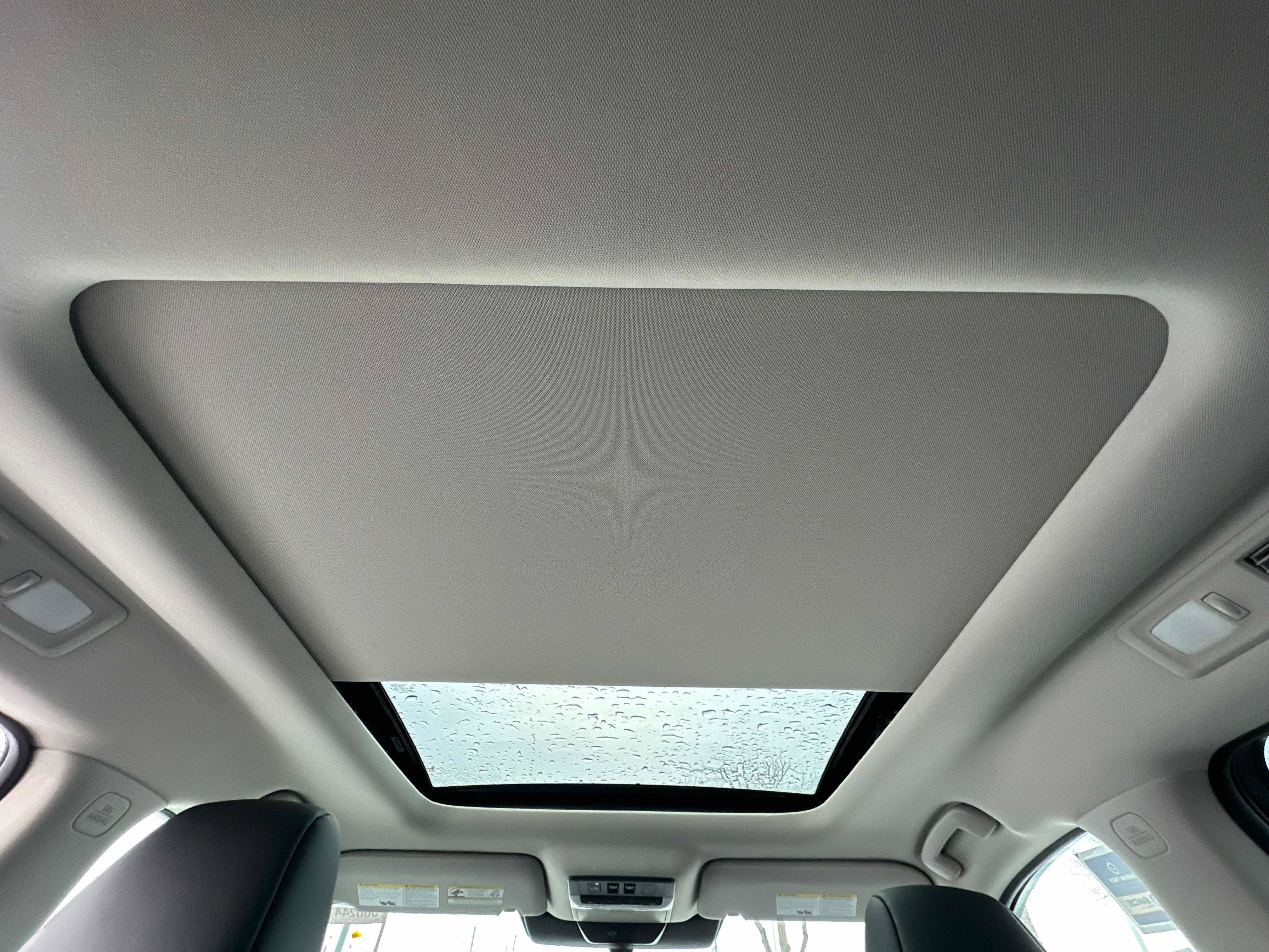 New 2026 Nissan Pathfinder SL w/ SL Premium Package image 31