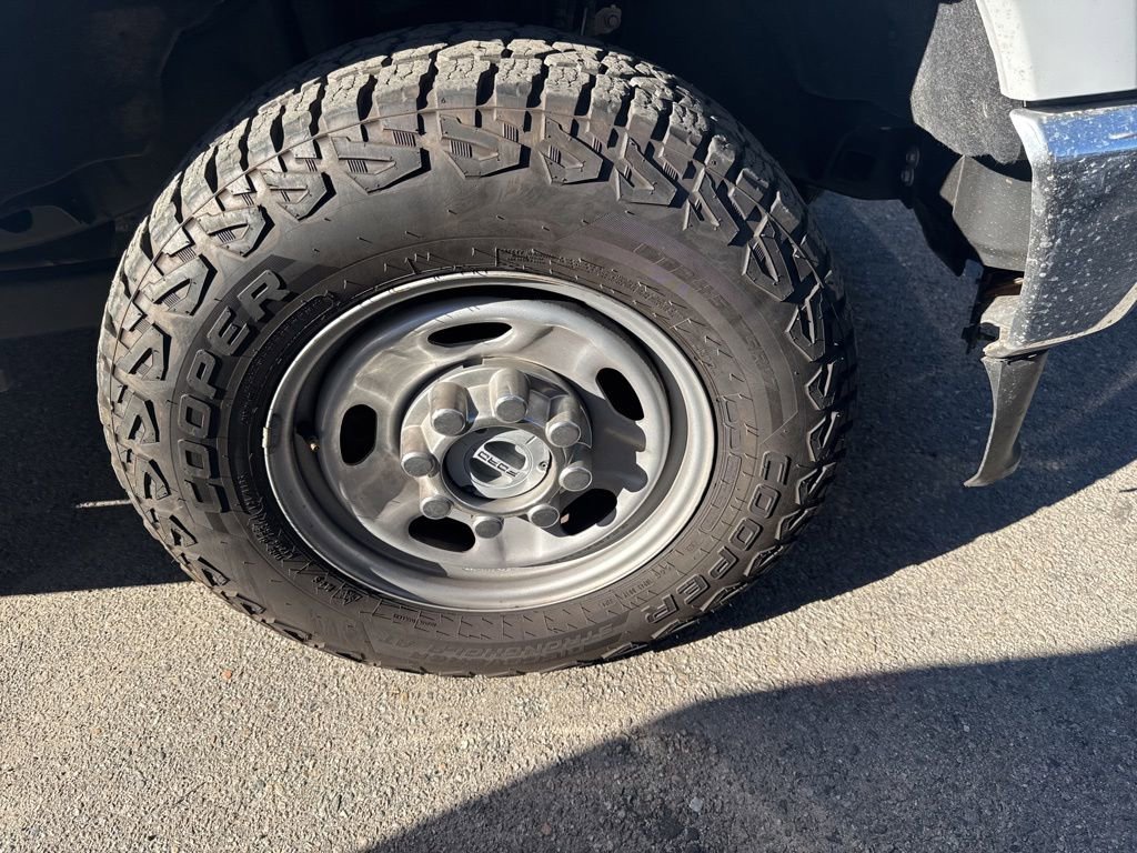 Used 2023 Ford F250 XL w/ XL Driver Assist Package image 4