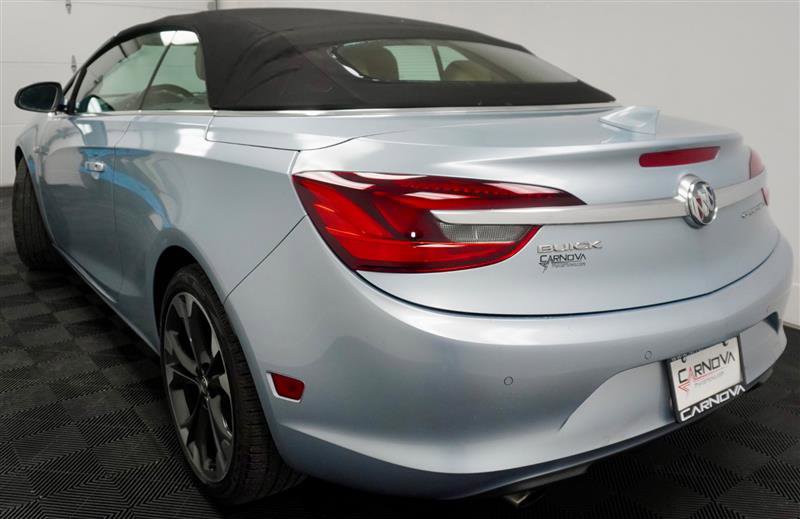 Used 2019 Buick Cascada Premium image 6