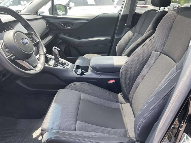 Used 2020 Subaru Outback Premium w/ Popular Package #1 AWD/4WD image 17