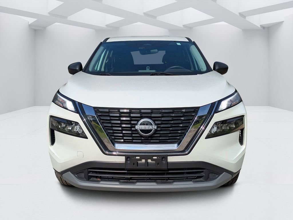Used 2023 Nissan Rogue S FWD image 8