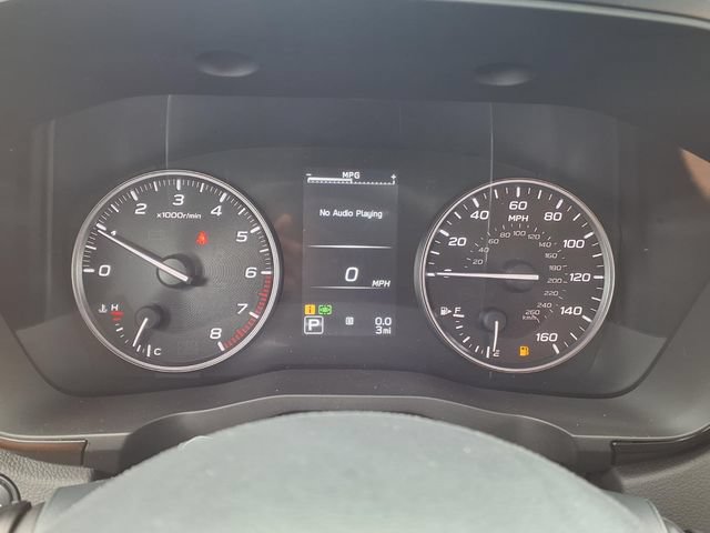 New 2026 Subaru Ascent Bronze Edition AWD/4WD image 20