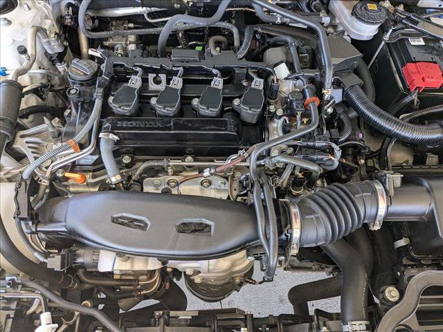 Certified 2023 Honda Civic Sport Touring image 22