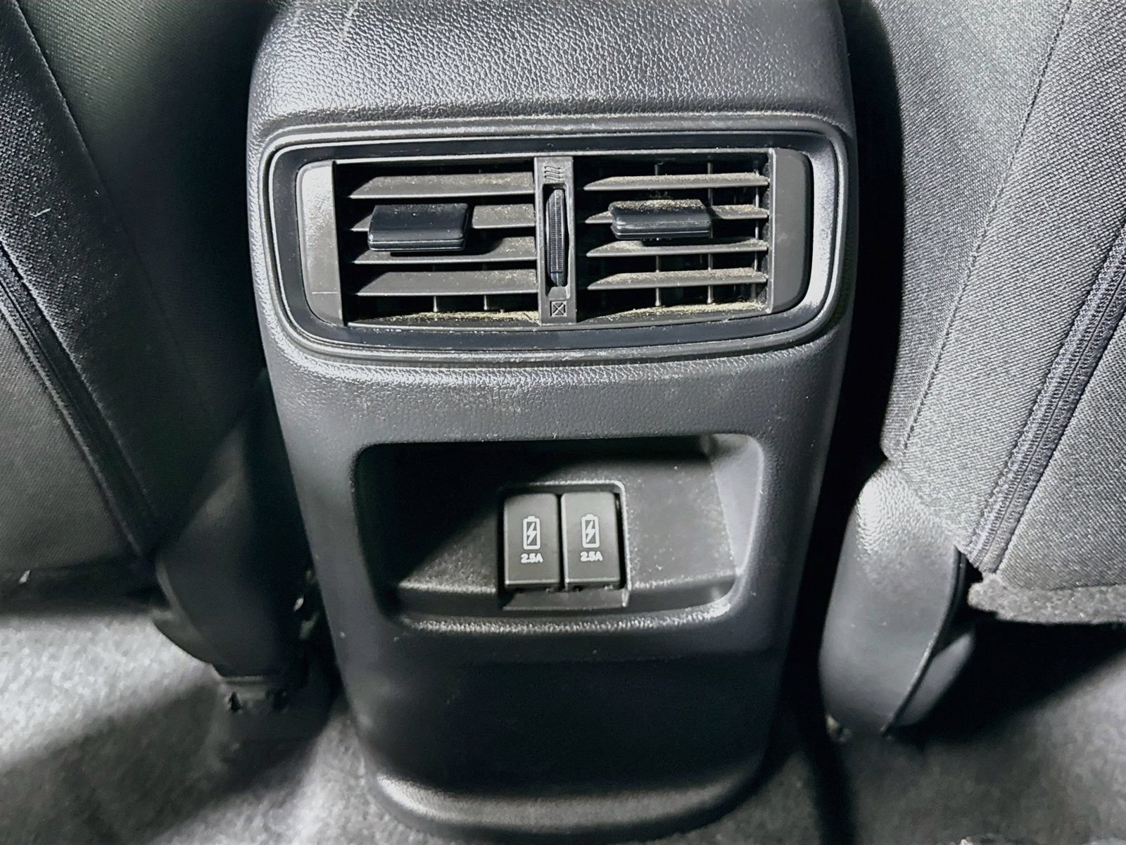 Used 2019 Honda CR-V EX image 23