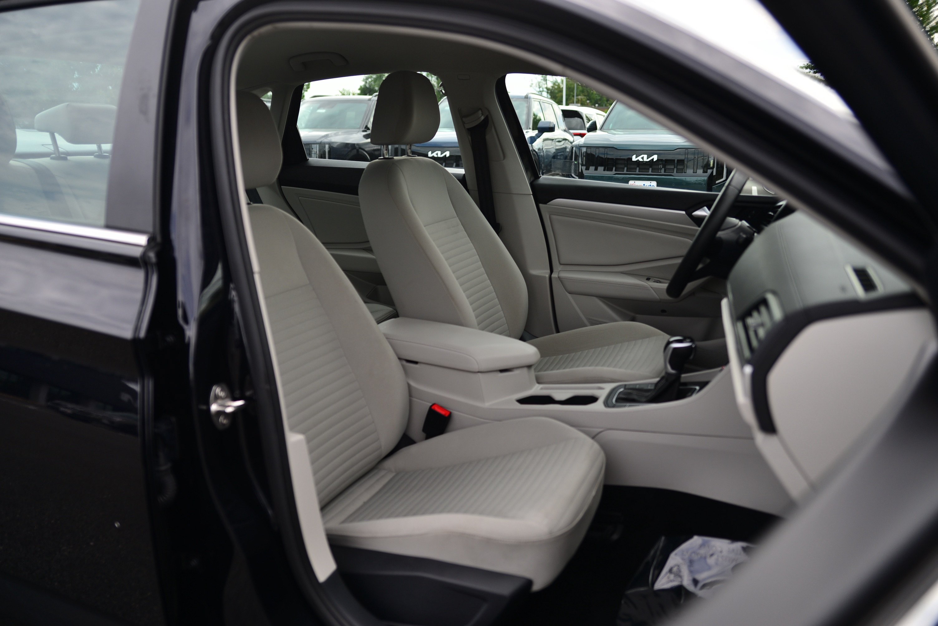 Used 2024 Volkswagen Jetta S FWD image 12