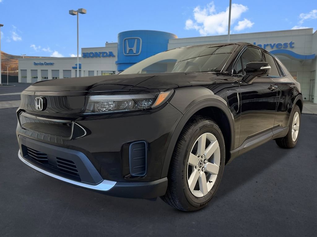 New 2025 Honda Prologue EX