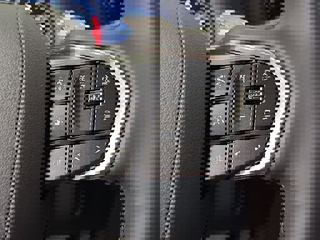 New 2026 Lexus TX 350 AWD image 21