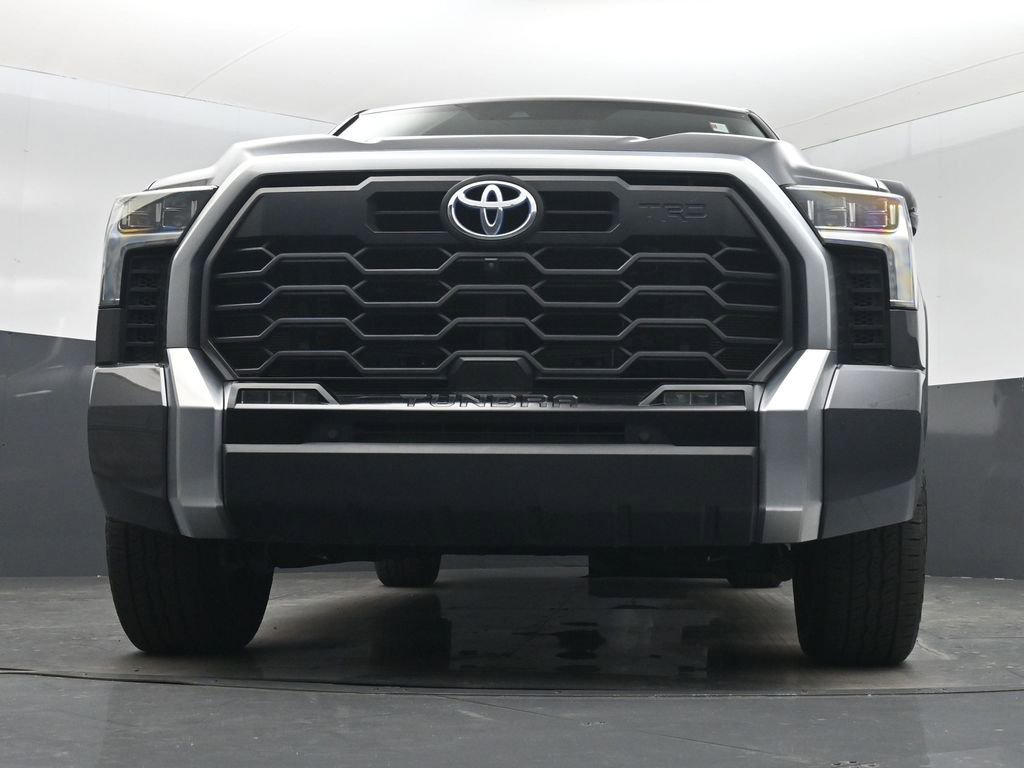 Used 2023 Toyota Tundra Limited w/ TRD Off-Road Package image 31