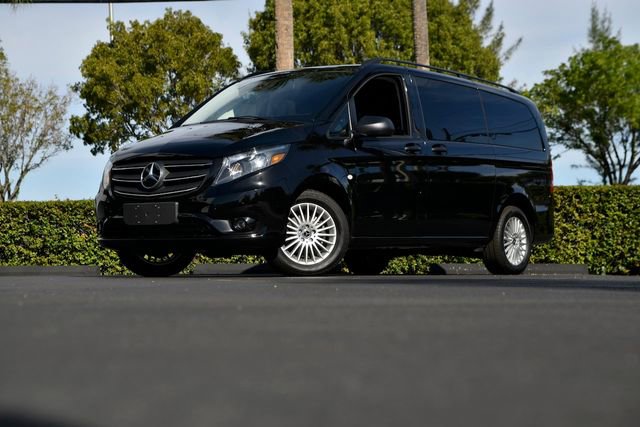 Used 2023 Mercedes-Benz Metris Passenger image 15