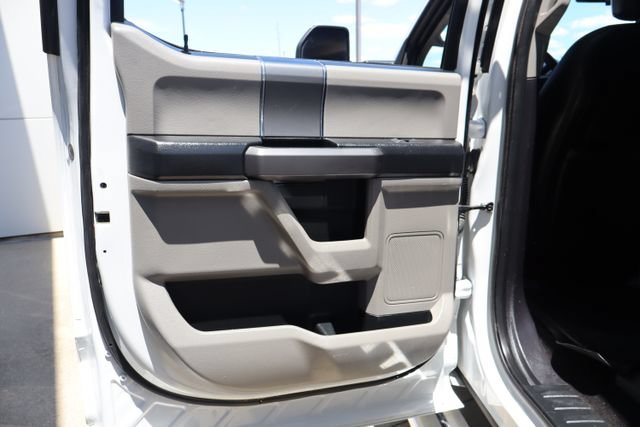 Used 2019 Ford F250 XLT w/ XLT Premium Package AWD/4WD image 26