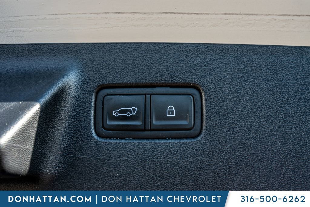 Used 2024 Hyundai Santa Fe SEL image 33