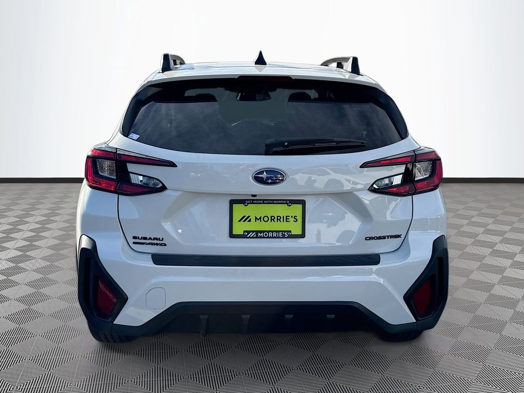 New 2026 Subaru Crosstrek 2.0i Premium image 36