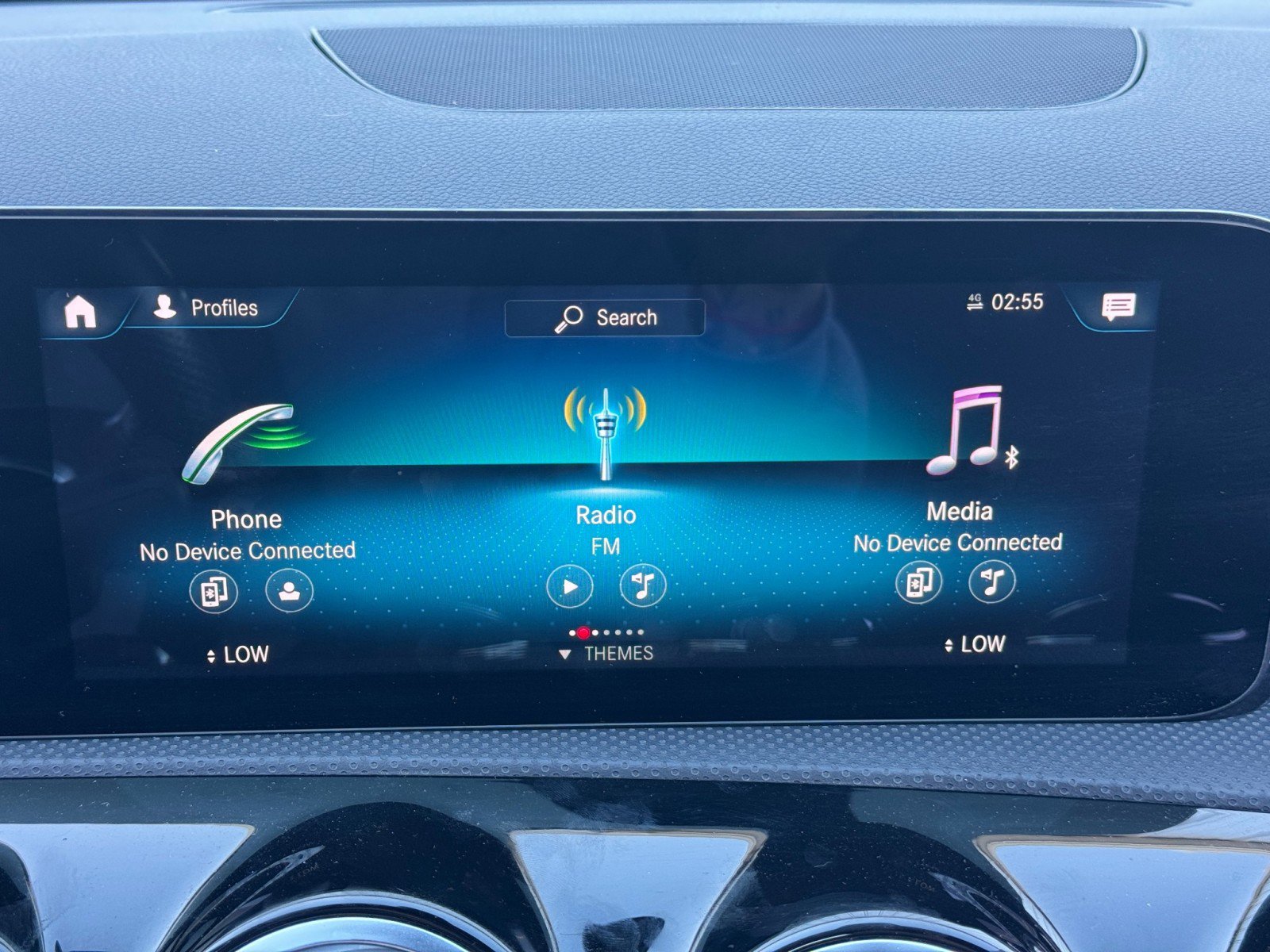 Used 2021 Mercedes-Benz A 35 AMG 4MATIC image 24