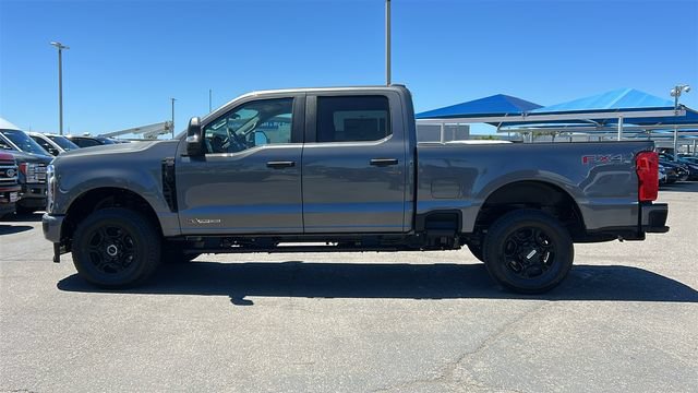 New 2026 Ford F250 XL w/ STX Appearance Package AWD/4WD image 6