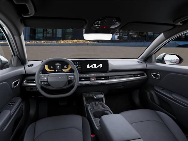 New 2026 Kia K4 GT-Line Turbo FWD image 14