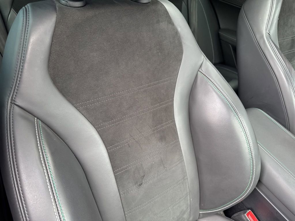 Used 2019 Alfa Romeo Stelvio Quadrifoglio w/ Driver Assist Dynamic Package image 70