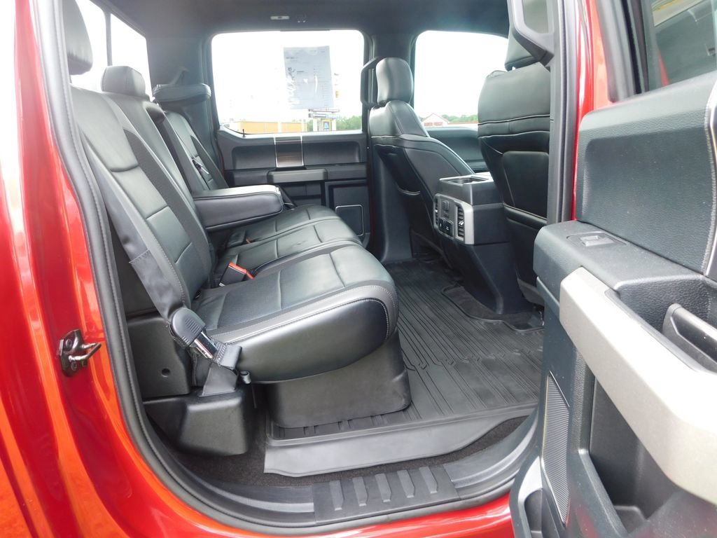 Used 2019 Ford F150 Raptor w/ Equipment Group 802A Luxury AWD/4WD image 30