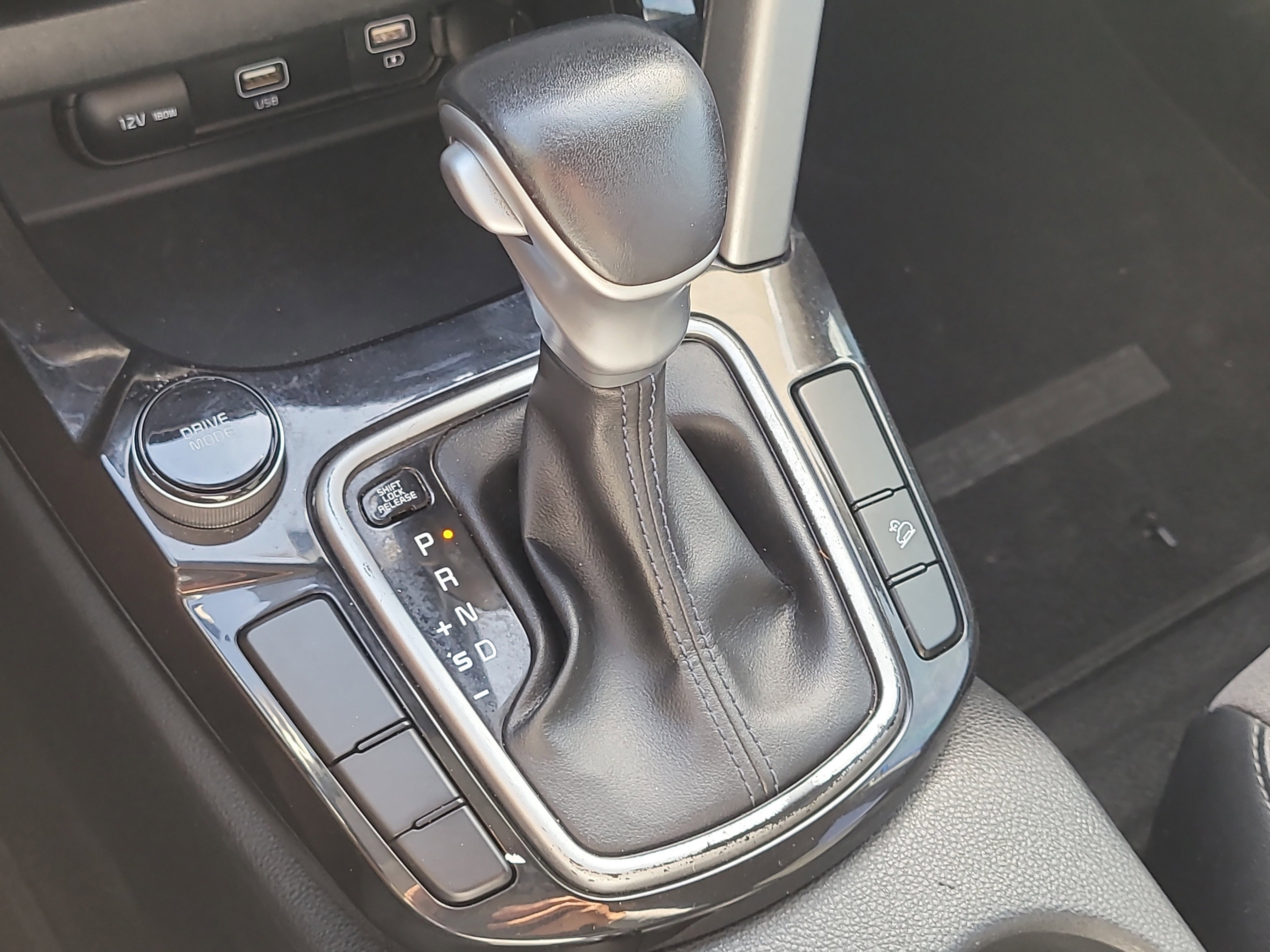 Used 2023 Kia Seltos S w/ Navigation Package image 28