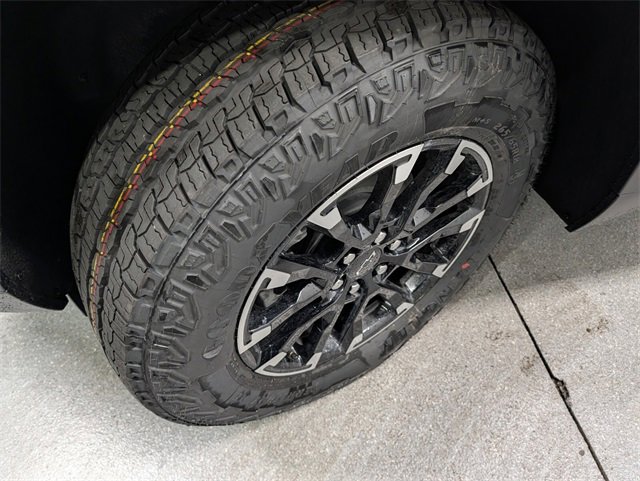 New 2026 Chevrolet Traverse Z71 w/ Enhanced Driving Package image 10