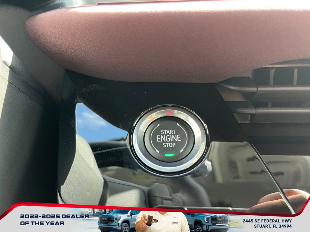 New 2026 Buick Envision Sport Touring image 28