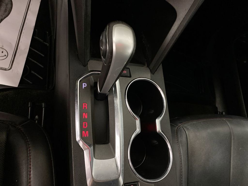 Used 2015 GMC Terrain SLT w/ Open Road Package image 19