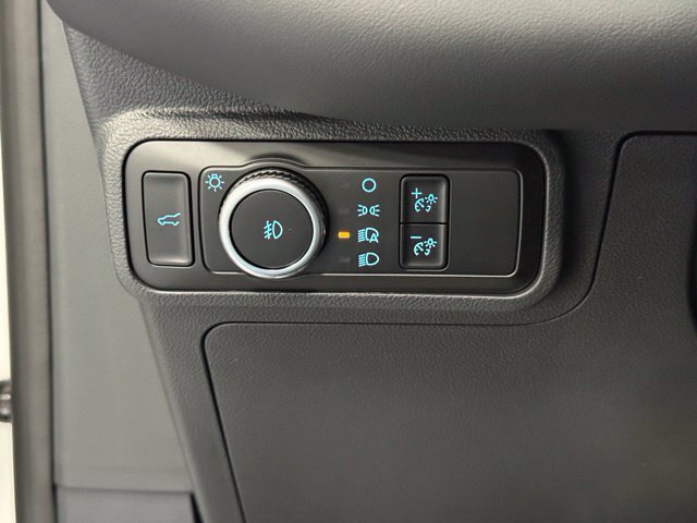 New 2026 Ford Explorer Tremor w/ Tremor Ultimate Package AWD/4WD image 11