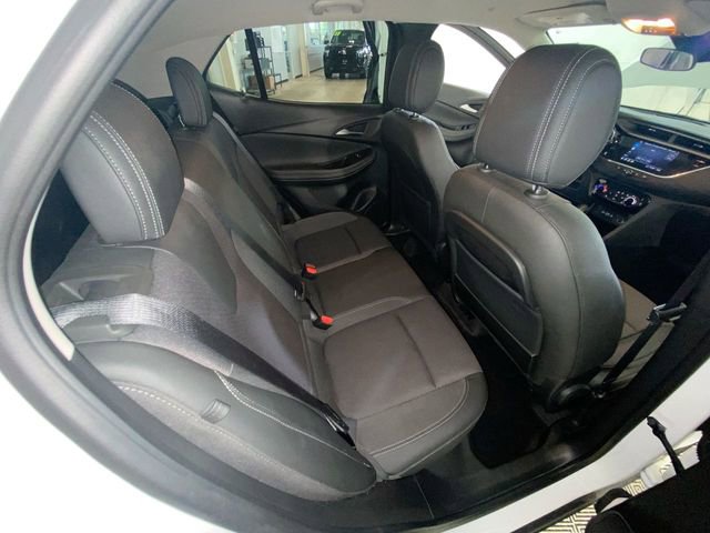 Used 2023 Buick Encore GX Preferred w/ Cold Weather Comfort Package FWD image 32