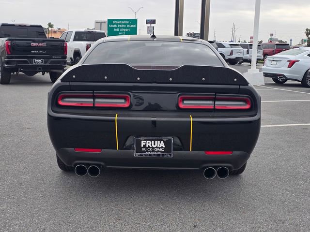 Used 2020 Dodge Challenger R/T Scat Pack image 6