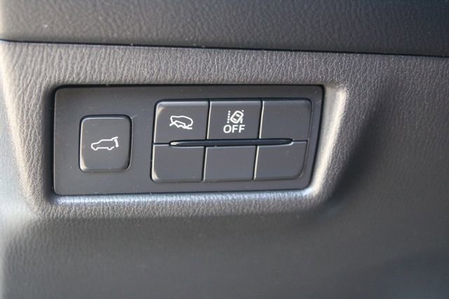 Used 2024 MAZDA CX-5 Carbon Edition AWD/4WD image 13