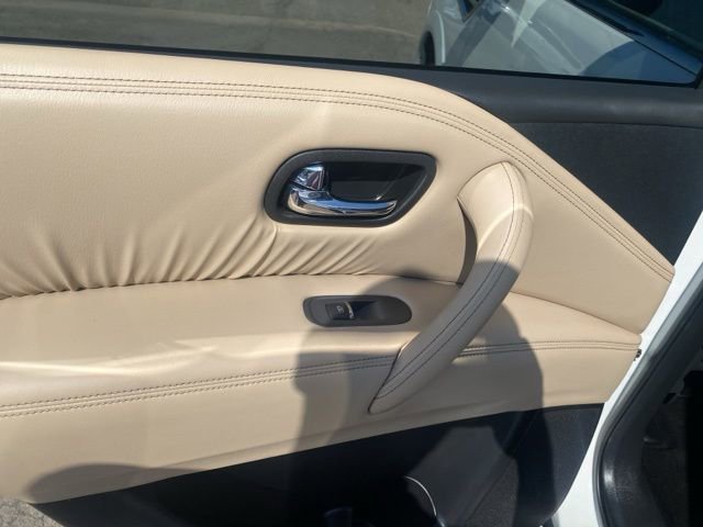 Used 2024 Nissan Armada SV w/ Cargo Package AWD/4WD image 12