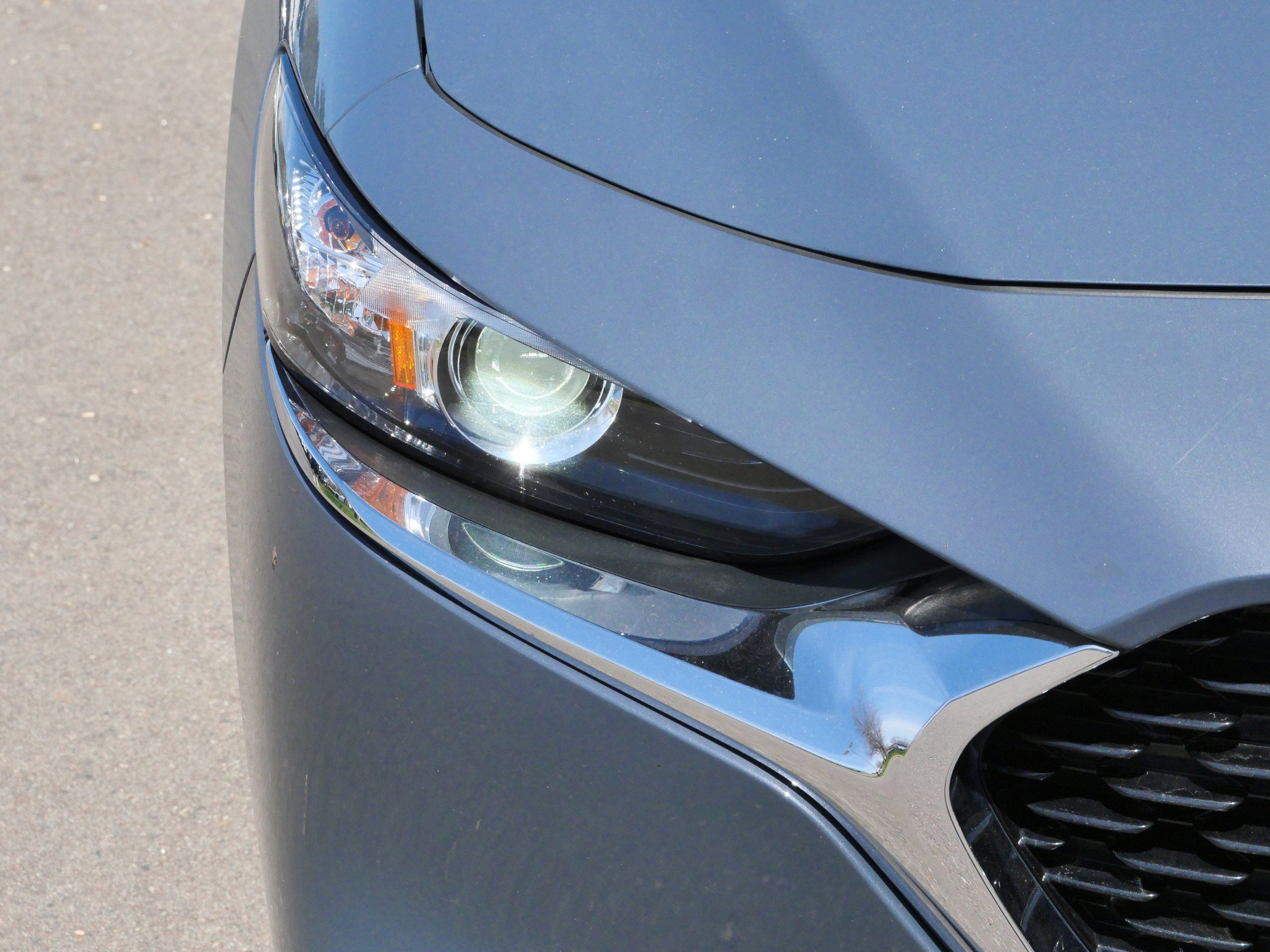 Used 2024 MAZDA MAZDA3 s AWD/4WD image 16