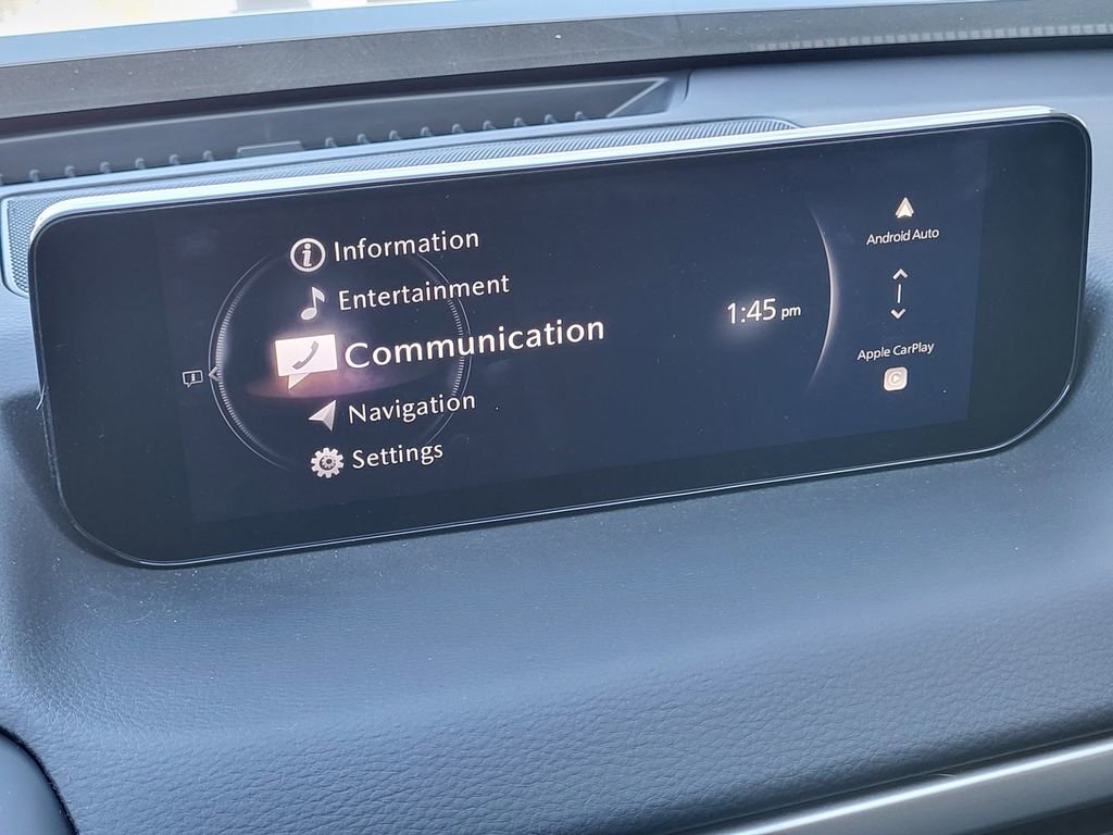 Used 2025 MAZDA CX-50 AWD 2.5 S w/ Weather Package image 16