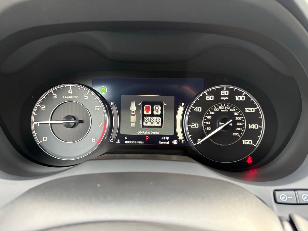 New 2026 Acura RDX SH-AWD w/ Technology Package image 20