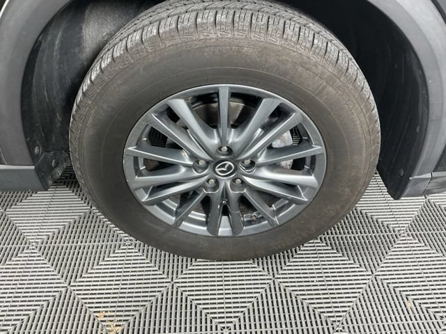 Used 2017 MAZDA CX-5 Touring w/ Preferred Equipment Package AWD/4WD image 15