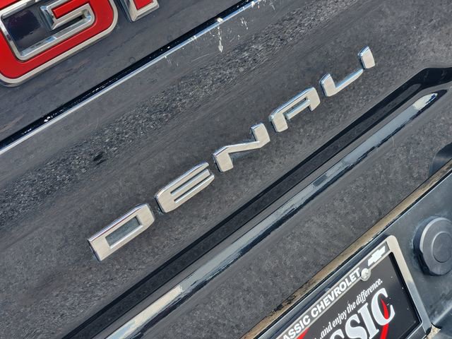 Used 2022 GMC Sierra 2500 Denali image 12